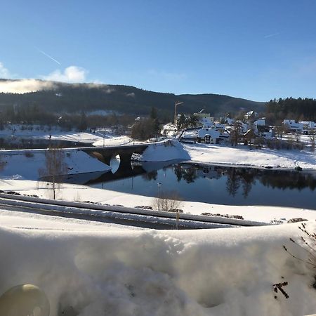 Apartment Blackforest-Schluchsee Zewnętrze zdjęcie