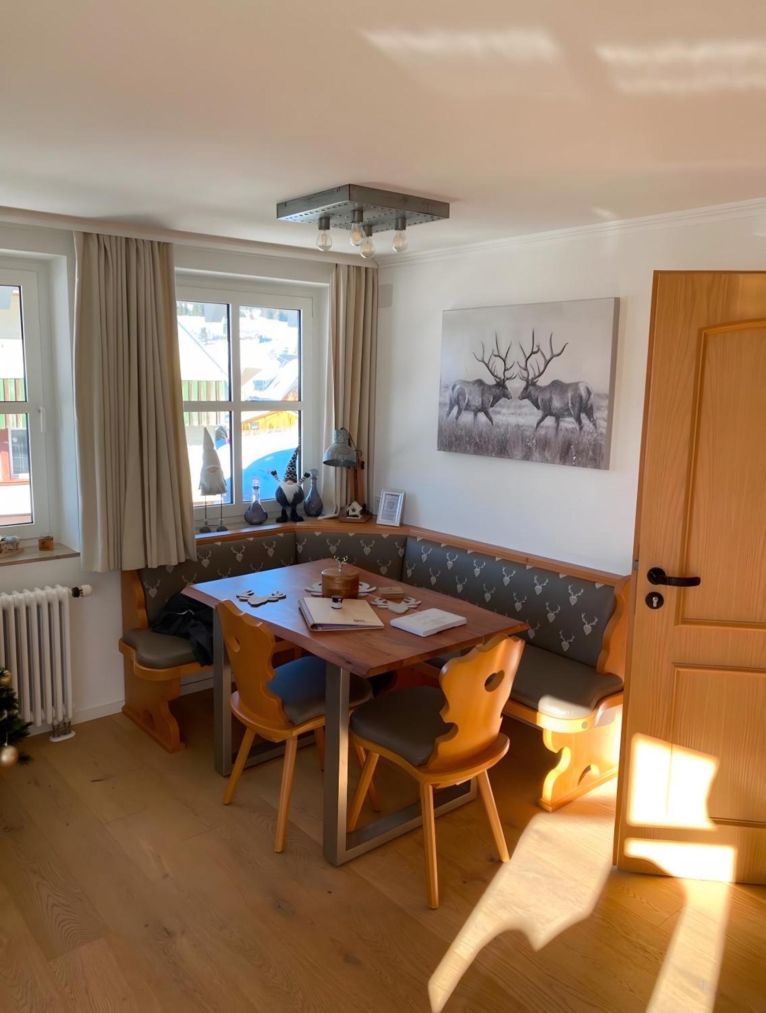 Apartment Blackforest-Schluchsee Zewnętrze zdjęcie