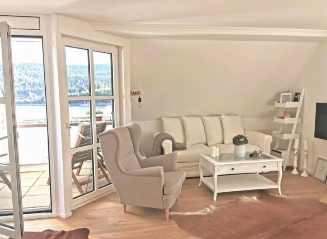 Apartment Blackforest-Schluchsee Zewnętrze zdjęcie
